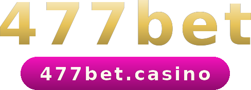 477bet logo